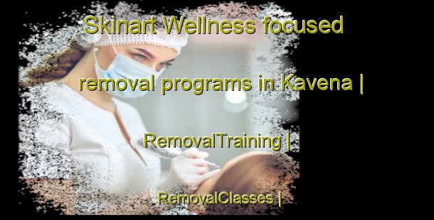 Skinart Wellness-focused removal programs in Kavena | RemovalTraining | RemovalClasses | SkinartTraining-Côte d Ivoire